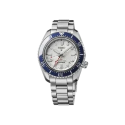 SEIKO PROSPEX 1968 HERITAGE DIVER’S GMT 60TH ANNIVERSARY – SPB519J1