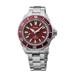SEIKO PROSPEX 4R RED ‘SHOG-URAI’DRIVER’S – SRPL11K1